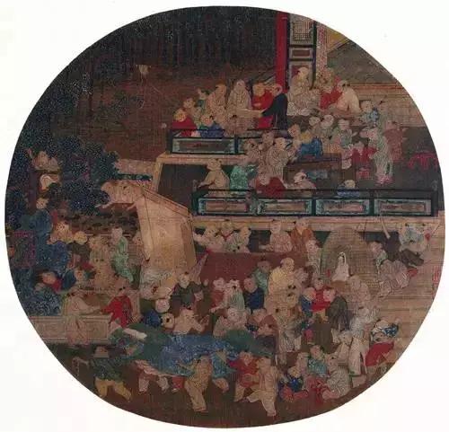 儿童节的由来文字简便,儿童节的由来400字