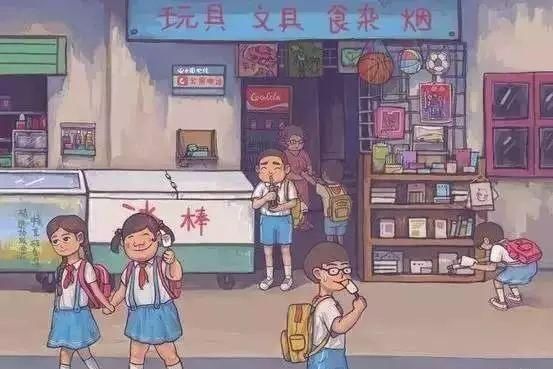 周末遛娃必去指南,六一溜娃攻略