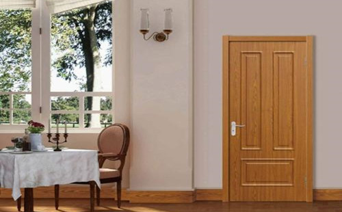 什么是实木门的缺点,什么是实木门