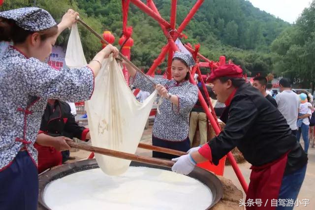 洛阳重渡沟野生动物园,郑州到洛阳重渡沟自驾
