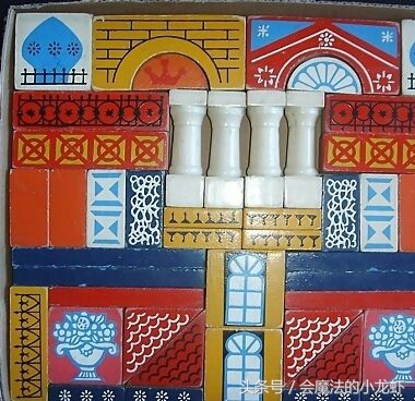 盘点童年玩过的玩具,童年玩具7080后的回忆盘点