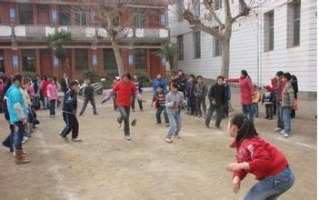 六一回忆一下小时候的游戏,回忆童年时农村孩子玩过的游戏