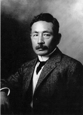 学霸眼中那些超级厉害的人—东大百人票选日本伟人BEST10