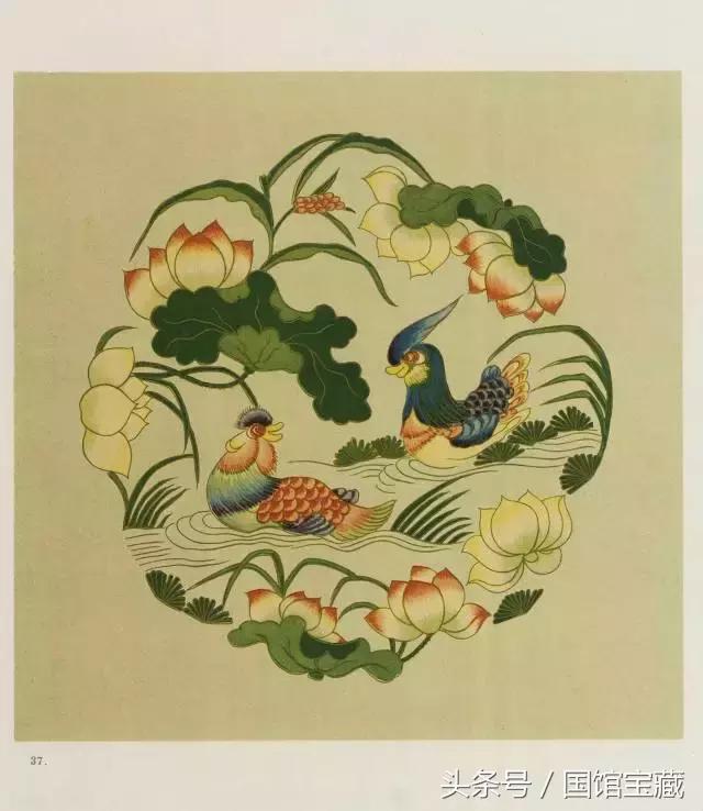 戏曲服装图片欣赏,古装戏曲服装图案