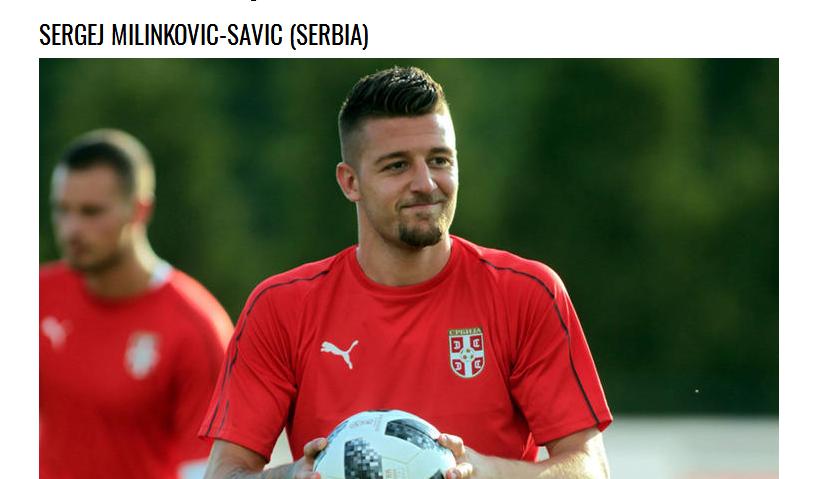 谁才是本届世界杯最亮的那颗新星,谁会是这次世界杯最亮眼的新星