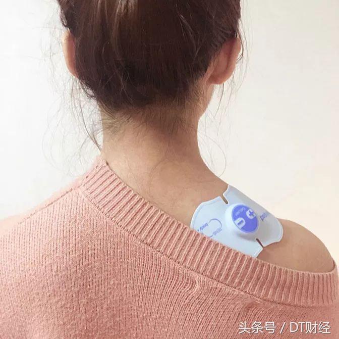 天天在办公室里马杀鸡是种什么体验｜NEXT50