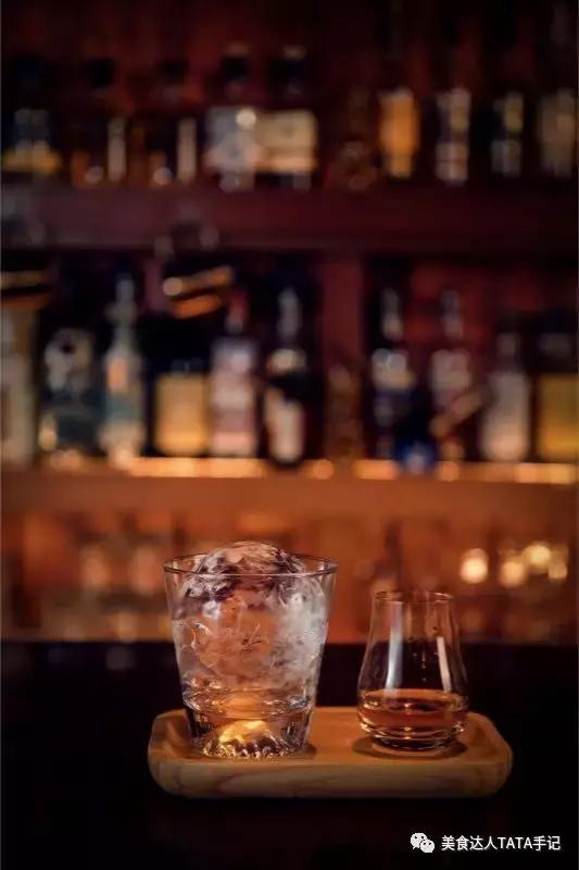 内行最不愿透露的神店｜广州威士忌资深高玩必到的珠城秘密酒窖