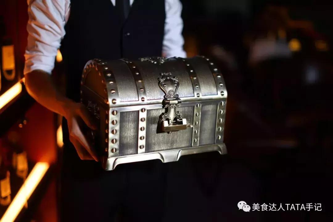 内行最不愿透露的神店｜广州威士忌资深高玩必到的珠城秘密酒窖