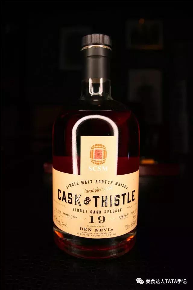 内行最不愿透露的神店｜广州威士忌资深高玩必到的珠城秘密酒窖