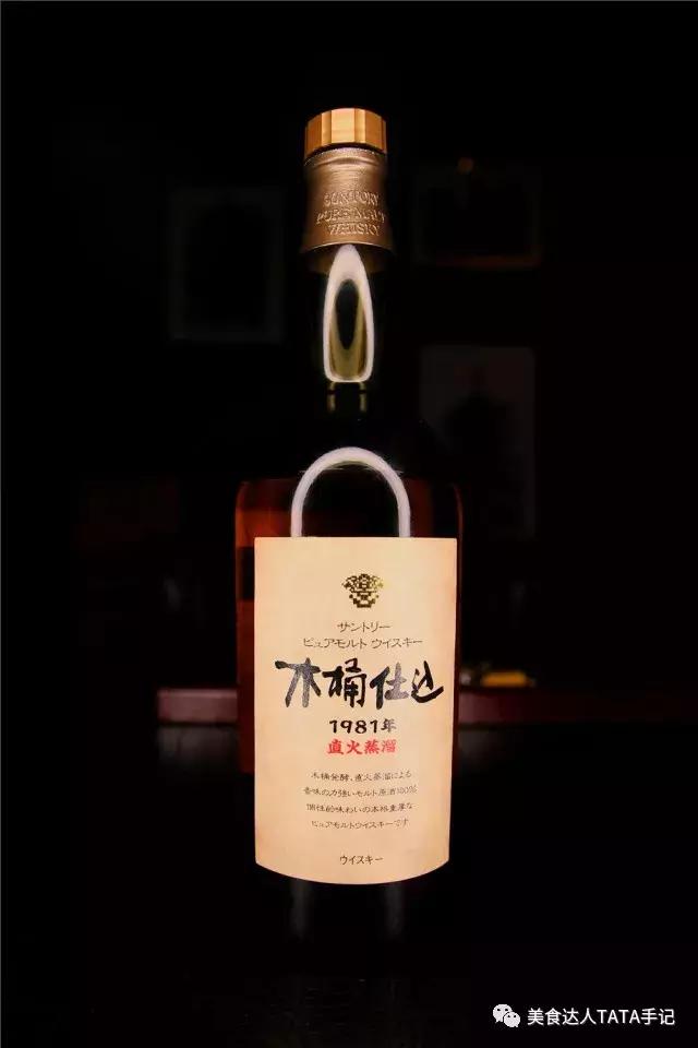 内行最不愿透露的神店｜广州威士忌资深高玩必到的珠城秘密酒窖