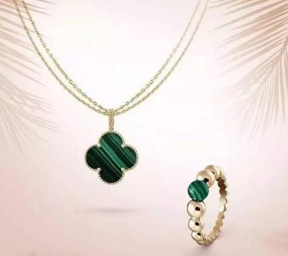 梵克雅宝四叶草项链哪款最值得买,梵克雅宝四叶草项链全部价格表