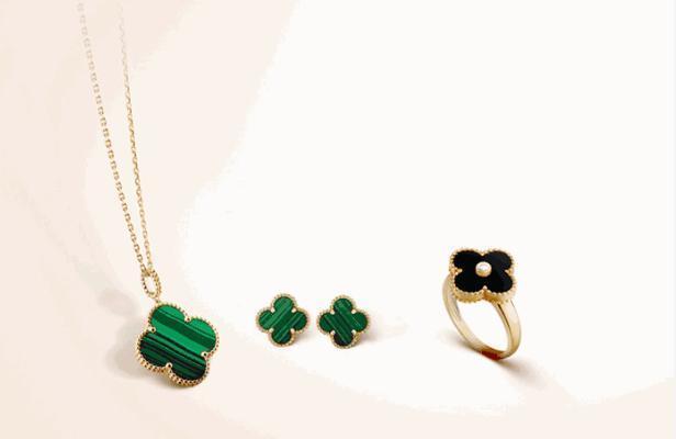 梵克雅宝四叶草项链哪款最值得买,梵克雅宝四叶草项链全部价格表