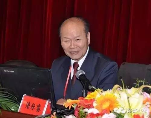 致敬！江西这些人被习总书记盛赞为国家的财富！他们都干了惊天动地的事