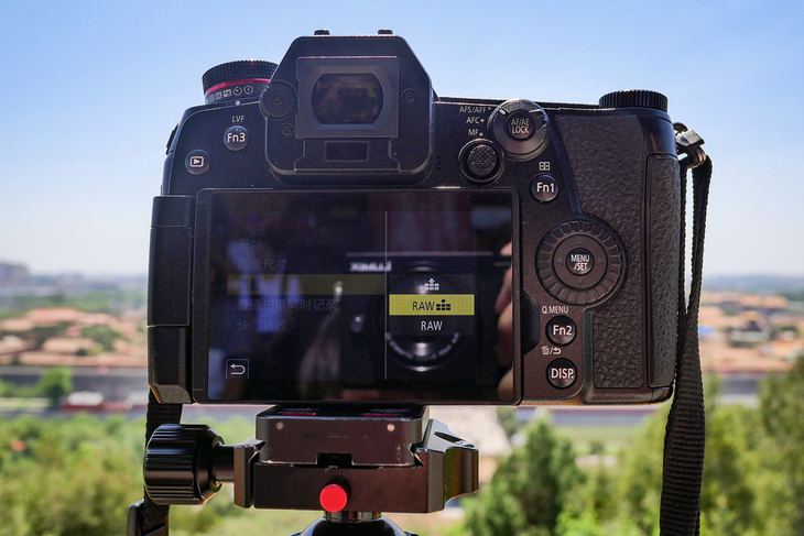 松下g94k连续拍摄,松下g9超慢摄影