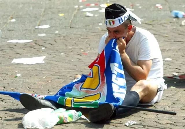 世界杯史话,2002世界杯韩国vs葡萄牙队