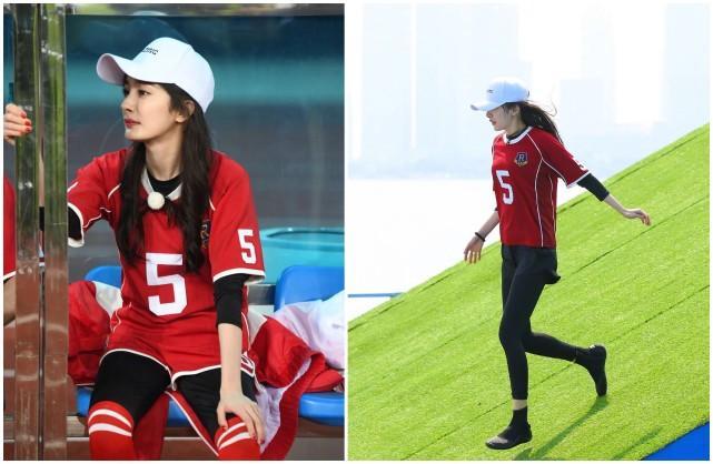 张云龙杨幂迪丽热巴一起演电视剧,杨幂公司嘉行传媒旗下艺人张云龙