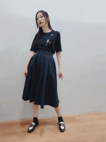 种草机时尚穿搭,优衣库设计师合作款保暖两面穿