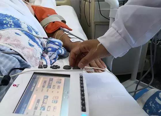 治病手工,纯手工修复真是高手在民间