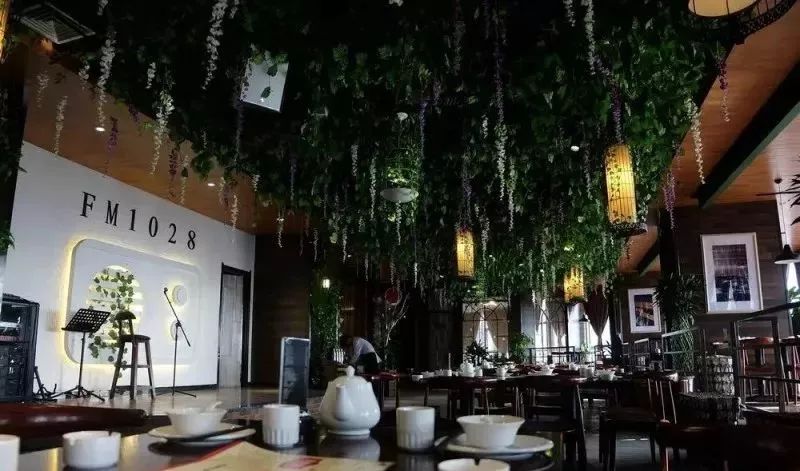 邯郸过生日饭店推荐,邯郸美食适合过生日饭店