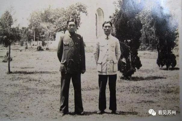 “多重角色”的苏州公园，它究竟承载了谁的意志？！