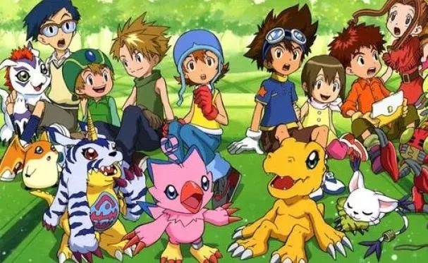 没有WiFi的童年，我们是这么过的……