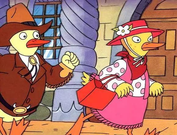 没有WiFi的童年，我们是这么过的……