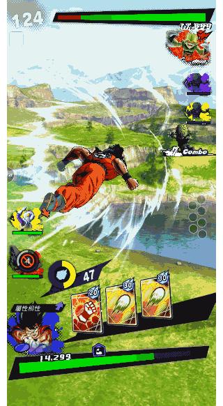 每日一个游戏推荐,十个最好玩的龙珠手游