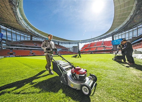 世界杯对俄罗斯经济的影响,世界杯会带动哪些消费