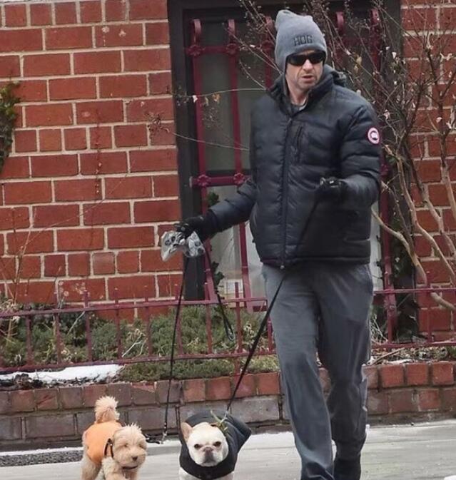 天猫旗舰店加拿大鹅,加拿大鹅真的可以抵抗零下30度吗