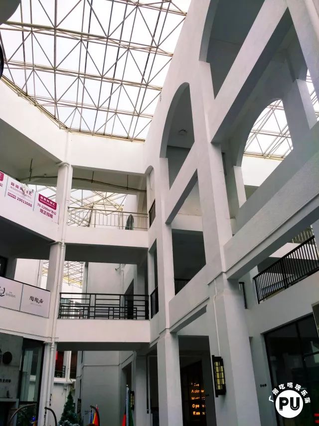 有一条街，叫明心路