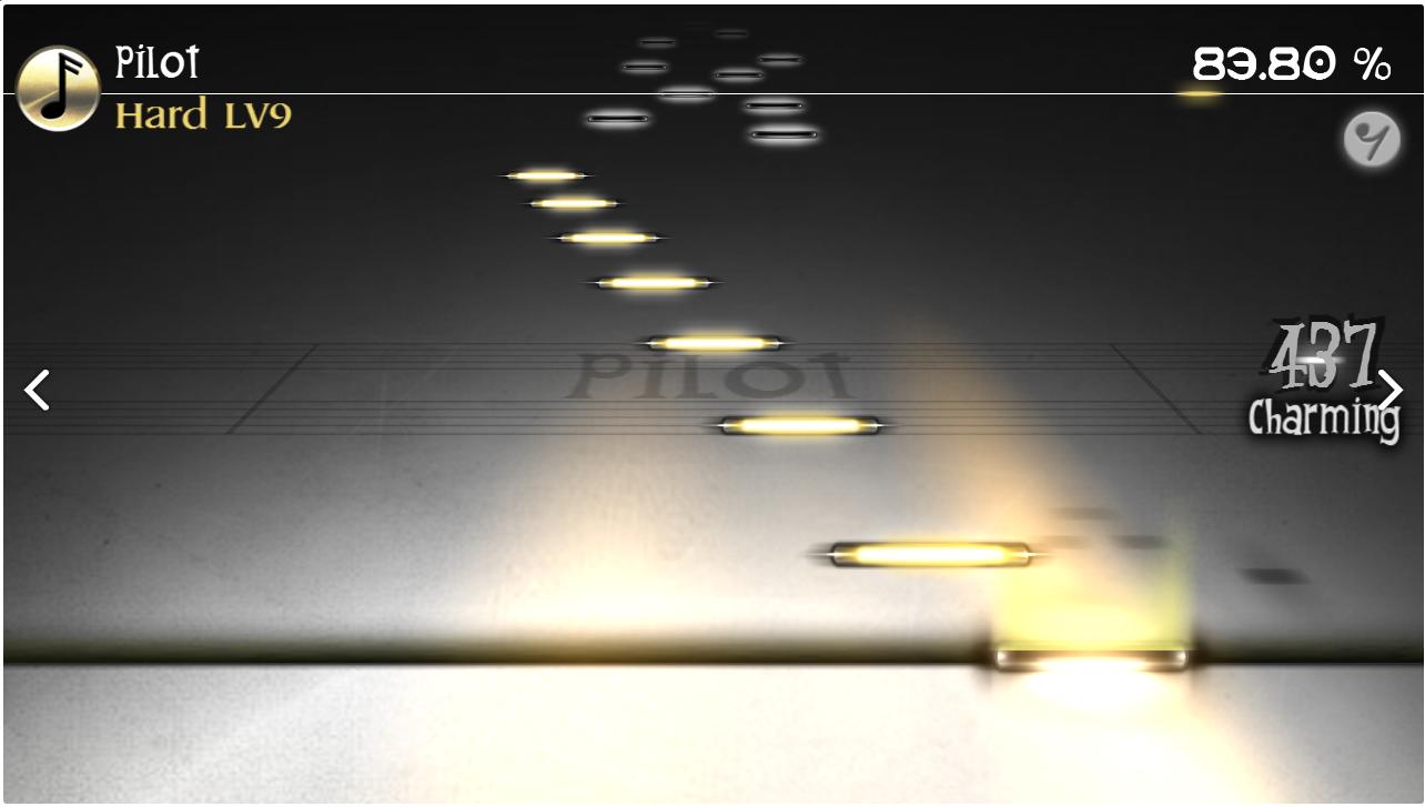 手游推荐五款游戏,最难音乐游戏手游