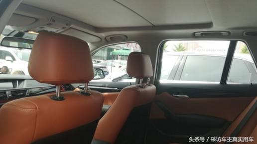 宝马x12021款xdrive25li尊享测评,宝马x12021款xdrive25li领先型缺点