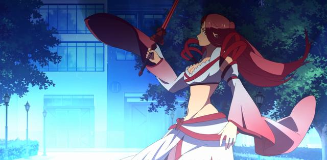 企鹅娘卖安利:有了《我的逆天神器》,妈妈再也不用担心我的学习