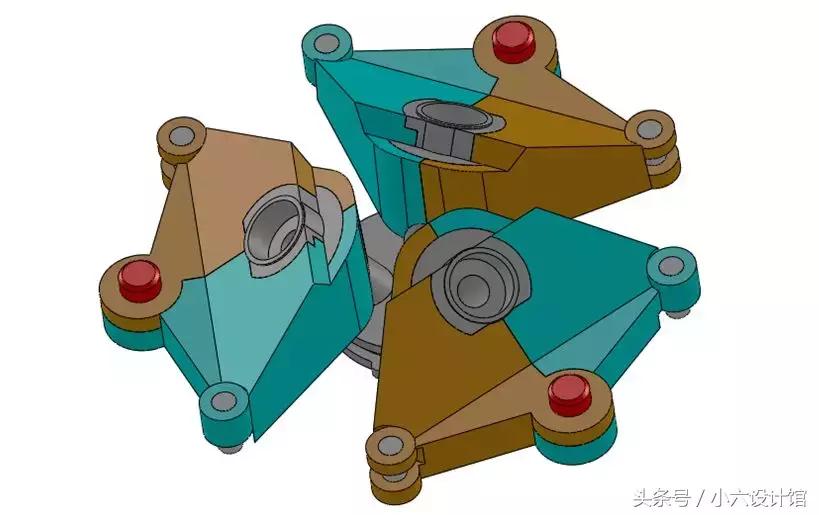 塑胶连接器模具设计视频,塑胶模具设计培训速成班