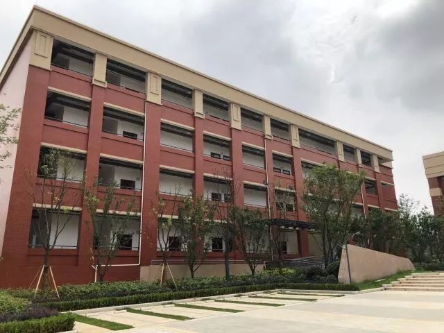 科利华的“亲儿子”来了!全部骨干教师配备!玄武区最牛公办初中新分校招生启动