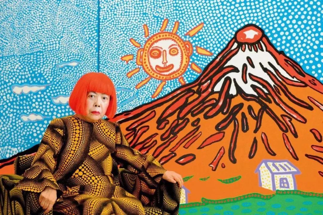 她年少自杀未遂，48岁住进精神疗养院，为何LV和兰蔻都拜倒在她石榴裙下