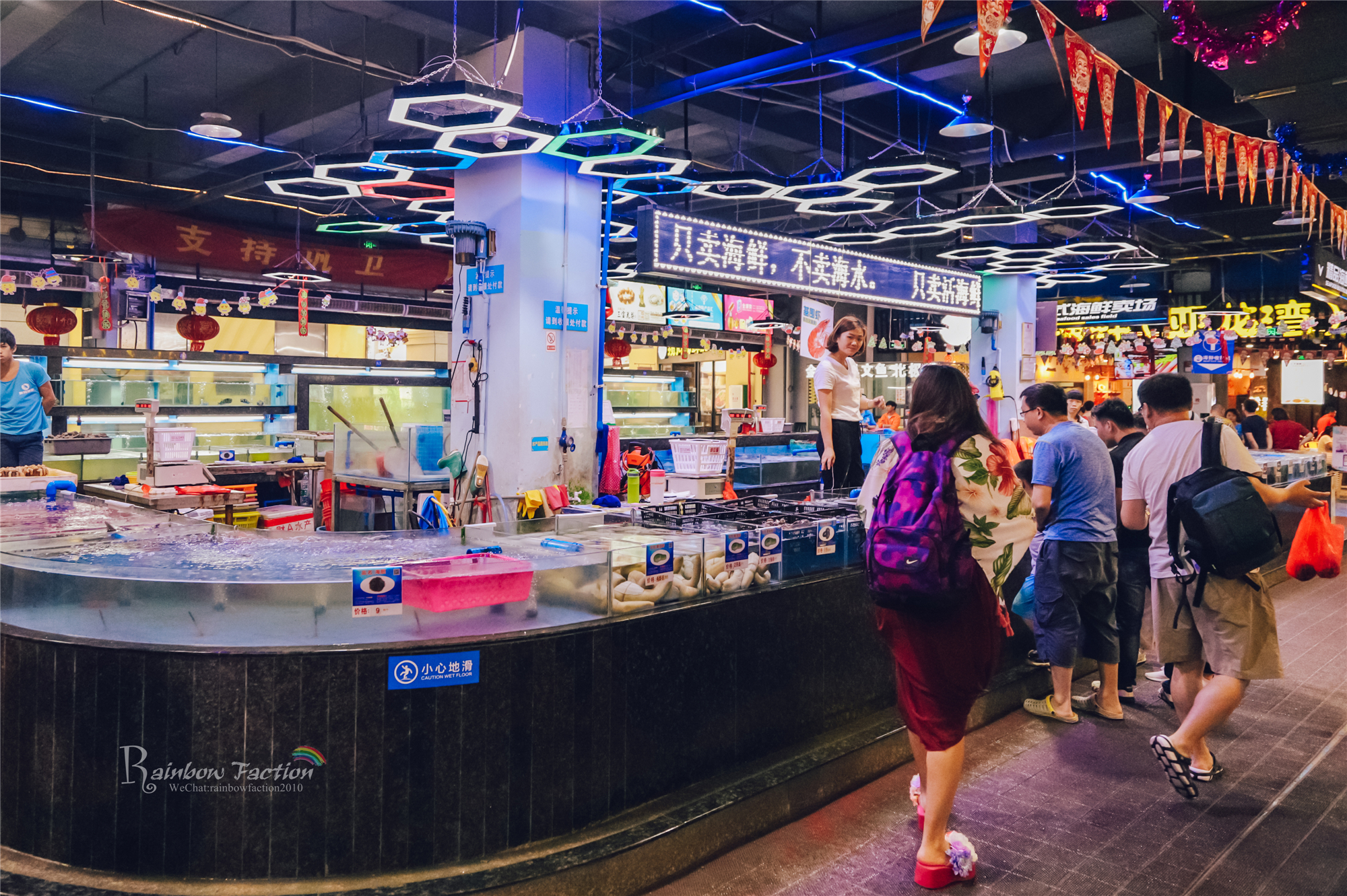 三亚亚龙湾壹号小镇奥特莱斯美食,亚龙湾壹号小镇奥特莱斯