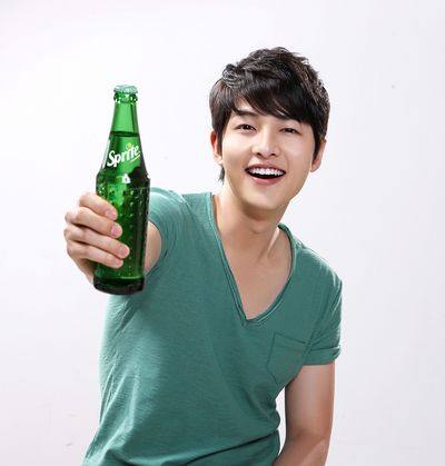 最新雪碧迪丽热巴广告,迪丽热巴雪碧广告