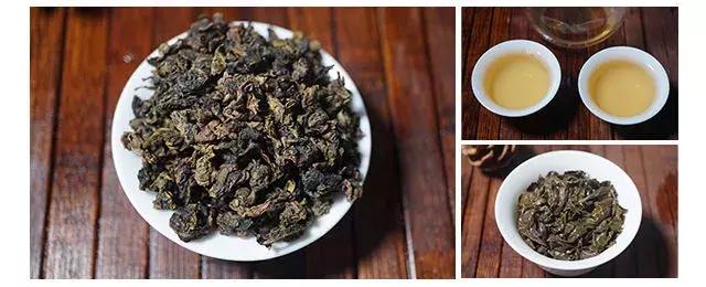 八马茶业铁观音5800属于什么香型,铁观音怎么区分清淡浓香陈香