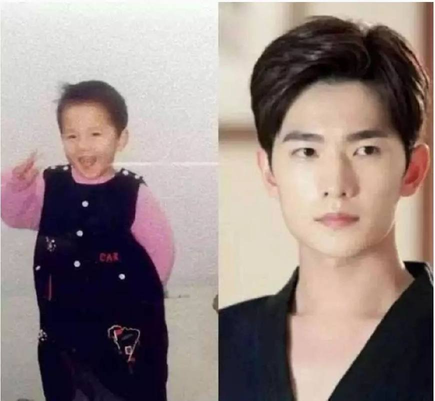 胡歌蔡徐坤谁最帅,盘点胡歌和蔡徐坤