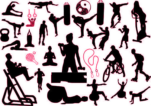 天津健身行业发展前景好吗,健身行业发展趋势及前景