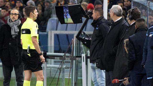 足坛的黑科技,足球黑科技