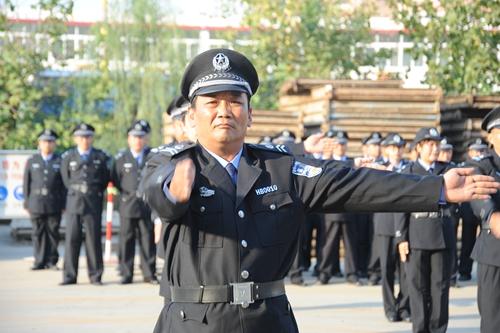 华威保安公司靠谱吗,华威保安是黑公司