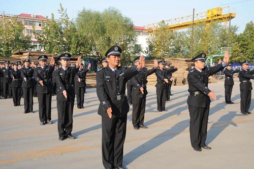 华威保安公司靠谱吗,华威保安是黑公司