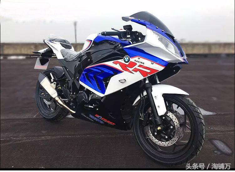 国产山寨摩托有哪些,真假美猴王打假下集