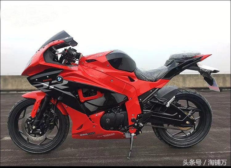 国产山寨摩托有哪些,真假美猴王打假下集