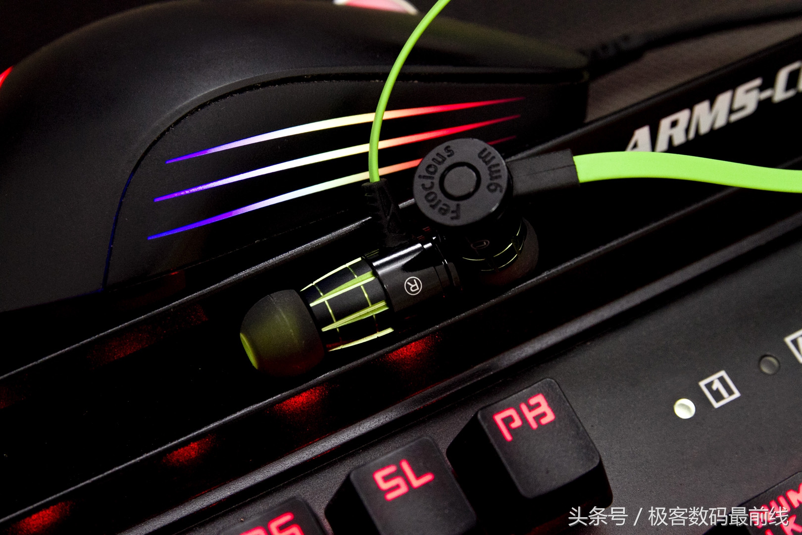 浦记g20耳机吃鸡测评,浦记耳机g180测评