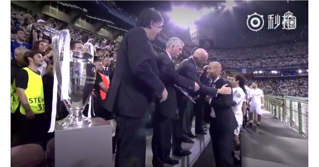 足球悬案之齐祖的神秘短信