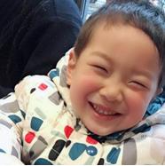 为牙康安口腔首届“最萌天使”少儿笑容评选公益活动点赞打call