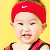 为牙康安口腔首届“最萌天使”少儿笑容评选公益活动点赞打call